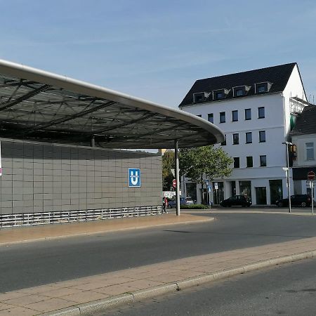 Estrella24 Living Rooms Tokio Herne Εξωτερικό φωτογραφία