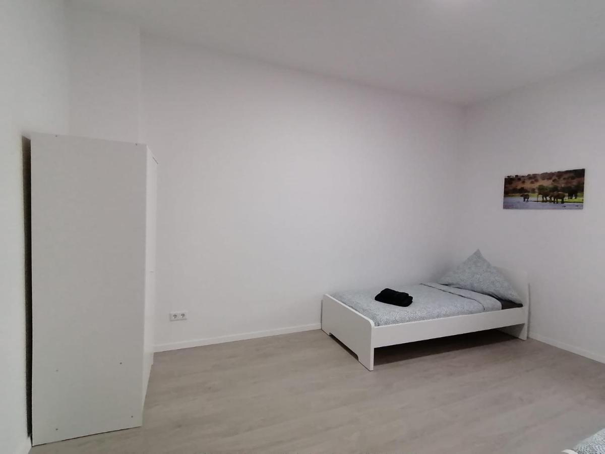 Estrella24 Living Rooms Tokio Herne Εξωτερικό φωτογραφία