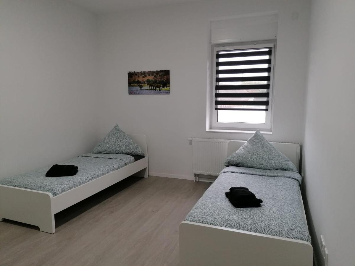 Estrella24 Living Rooms Tokio Herne Εξωτερικό φωτογραφία