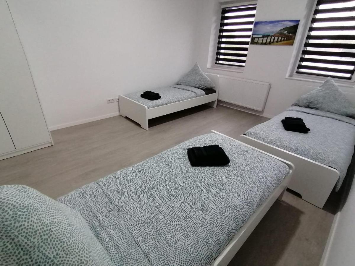 Estrella24 Living Rooms Tokio Herne Εξωτερικό φωτογραφία