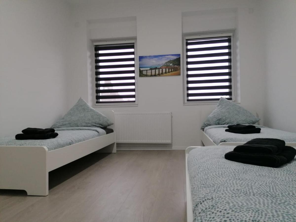 Estrella24 Living Rooms Tokio Herne Εξωτερικό φωτογραφία