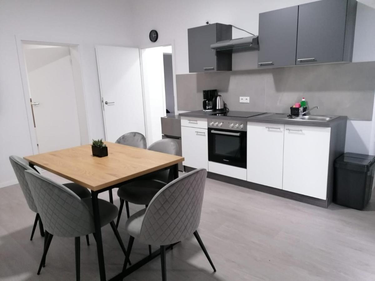 Estrella24 Living Rooms Tokio Herne Εξωτερικό φωτογραφία