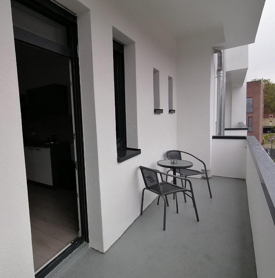 Estrella24 Living Rooms Tokio Herne Εξωτερικό φωτογραφία