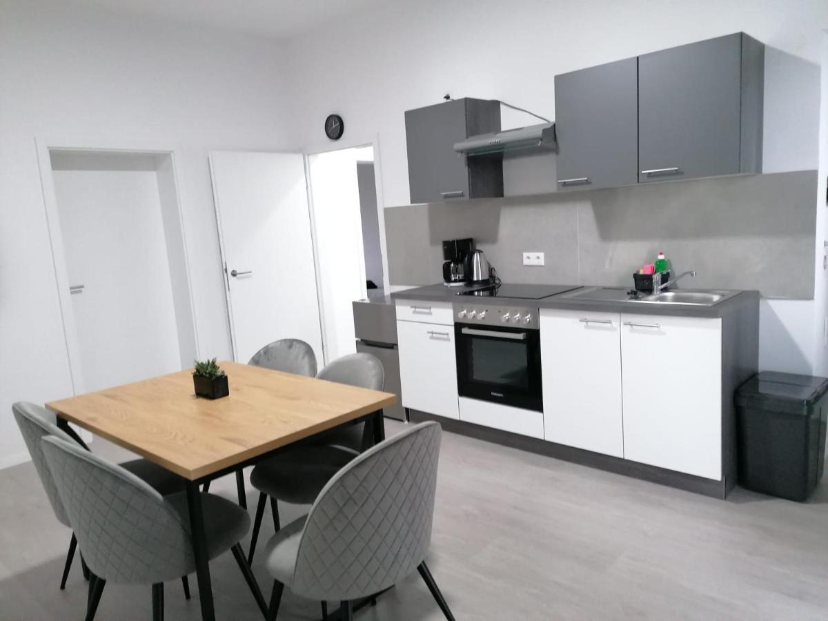 Estrella24 Living Rooms Tokio Herne Εξωτερικό φωτογραφία