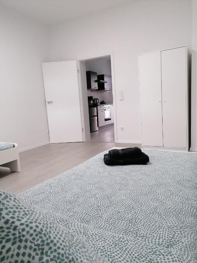 Estrella24 Living Rooms Tokio Herne Εξωτερικό φωτογραφία