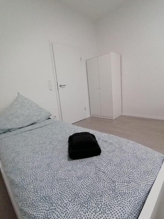 Estrella24 Living Rooms Tokio Herne Εξωτερικό φωτογραφία