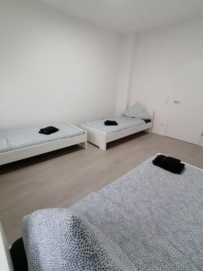 Estrella24 Living Rooms Tokio Herne Εξωτερικό φωτογραφία