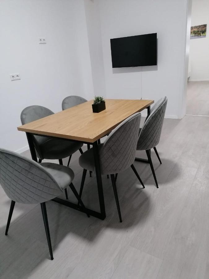 Estrella24 Living Rooms Tokio Herne Εξωτερικό φωτογραφία