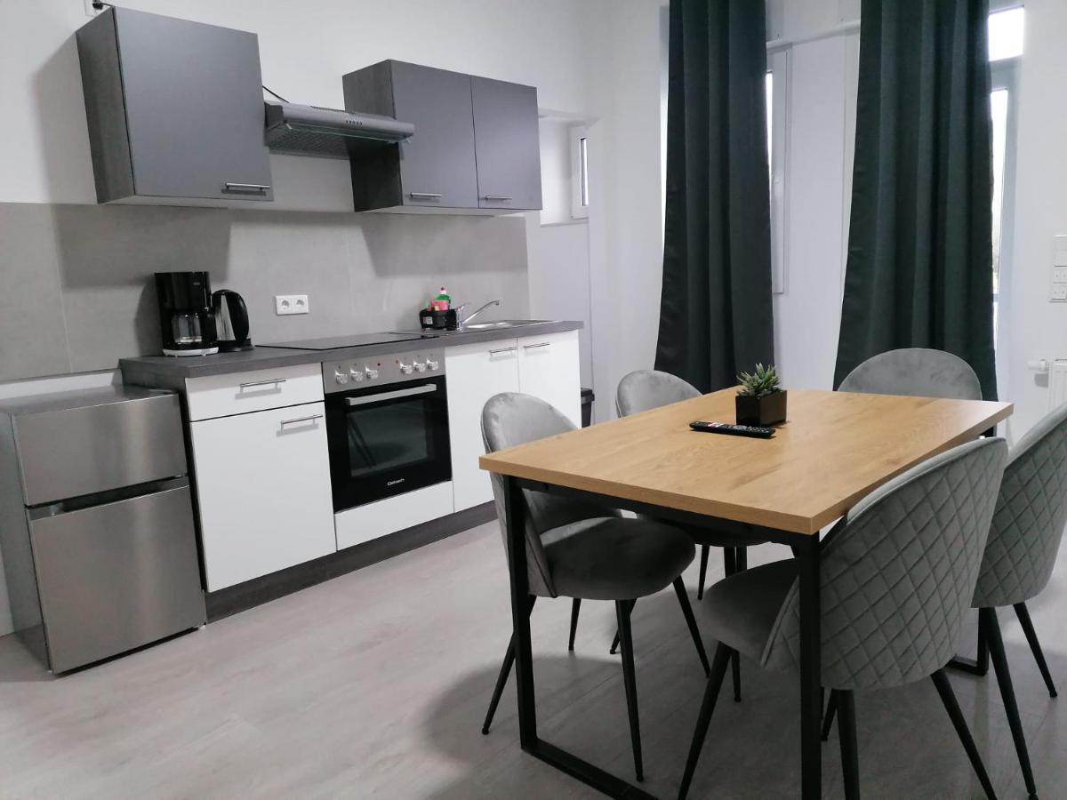 Estrella24 Living Rooms Tokio Herne Εξωτερικό φωτογραφία