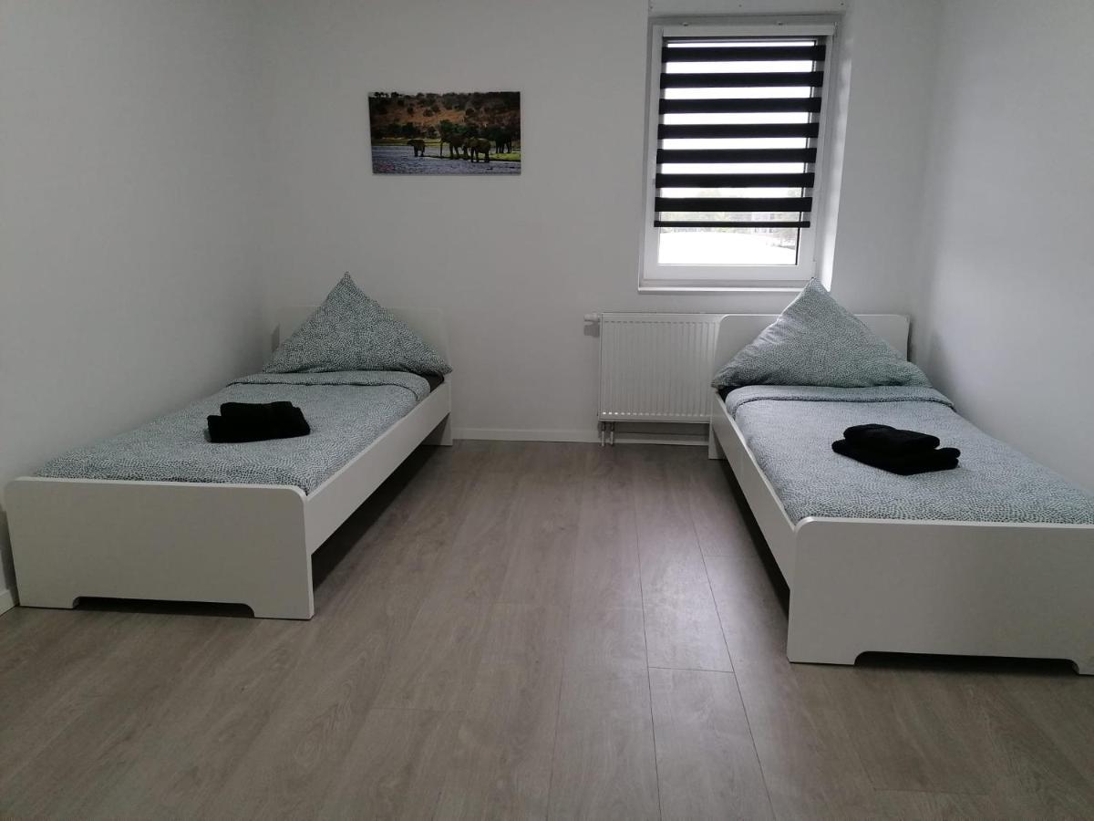 Estrella24 Living Rooms Tokio Herne Εξωτερικό φωτογραφία