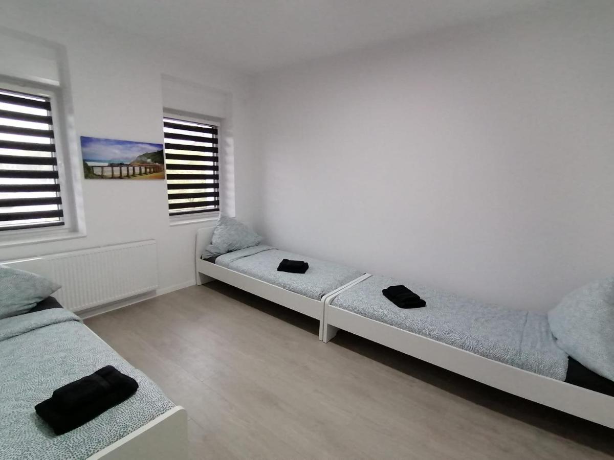 Estrella24 Living Rooms Tokio Herne Εξωτερικό φωτογραφία