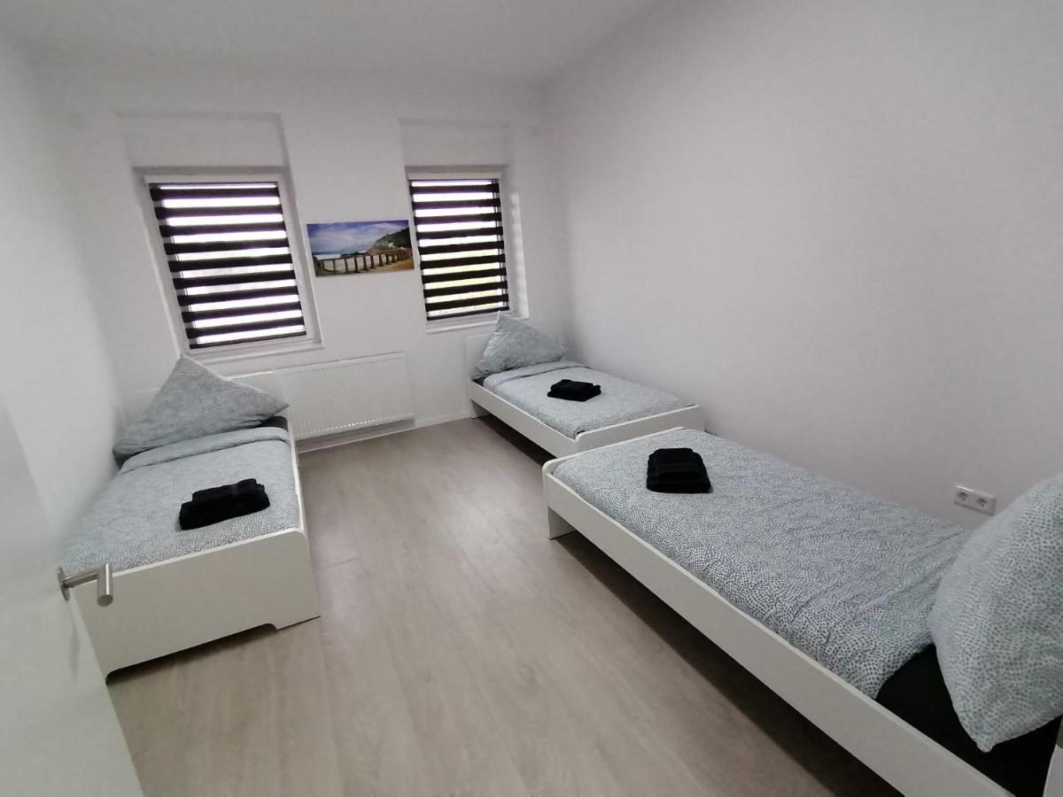 Estrella24 Living Rooms Tokio Herne Εξωτερικό φωτογραφία