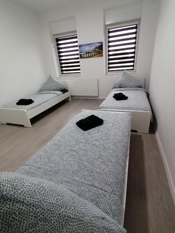 Estrella24 Living Rooms Tokio Herne Εξωτερικό φωτογραφία