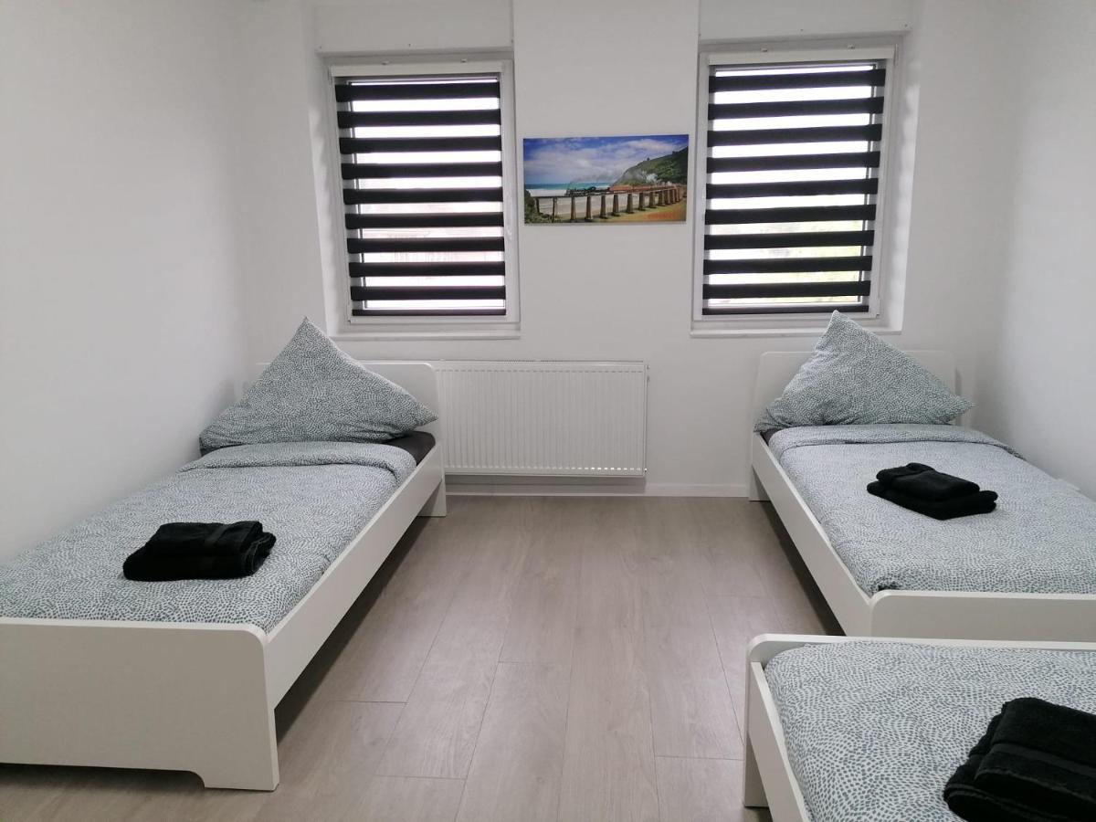 Estrella24 Living Rooms Tokio Herne Εξωτερικό φωτογραφία