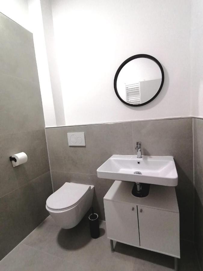 Estrella24 Living Rooms Tokio Herne Εξωτερικό φωτογραφία