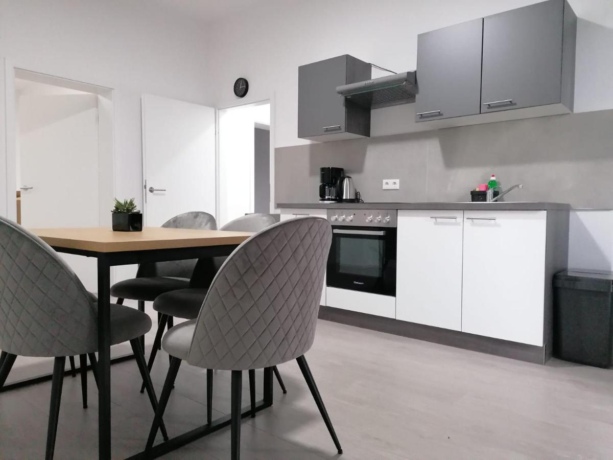Estrella24 Living Rooms Tokio Herne Εξωτερικό φωτογραφία