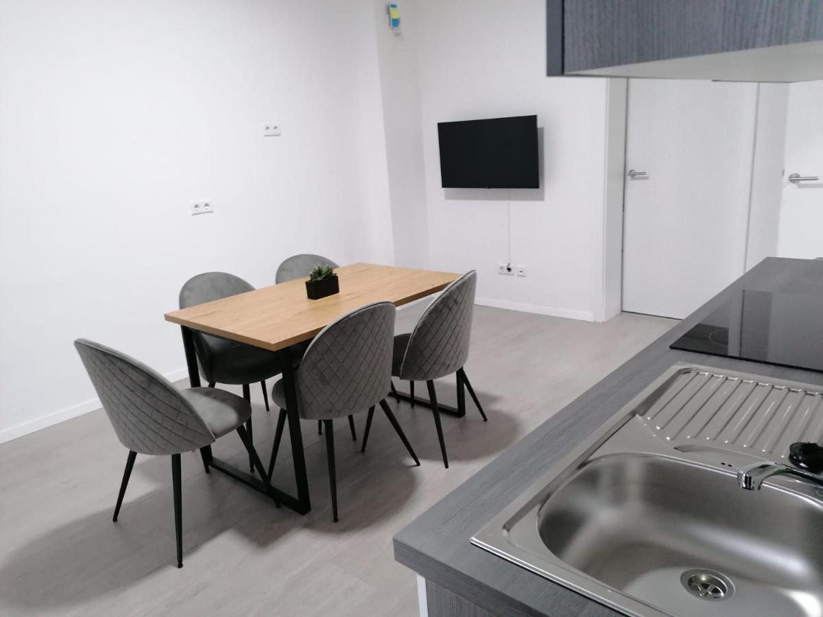 Estrella24 Living Rooms Tokio Herne Εξωτερικό φωτογραφία
