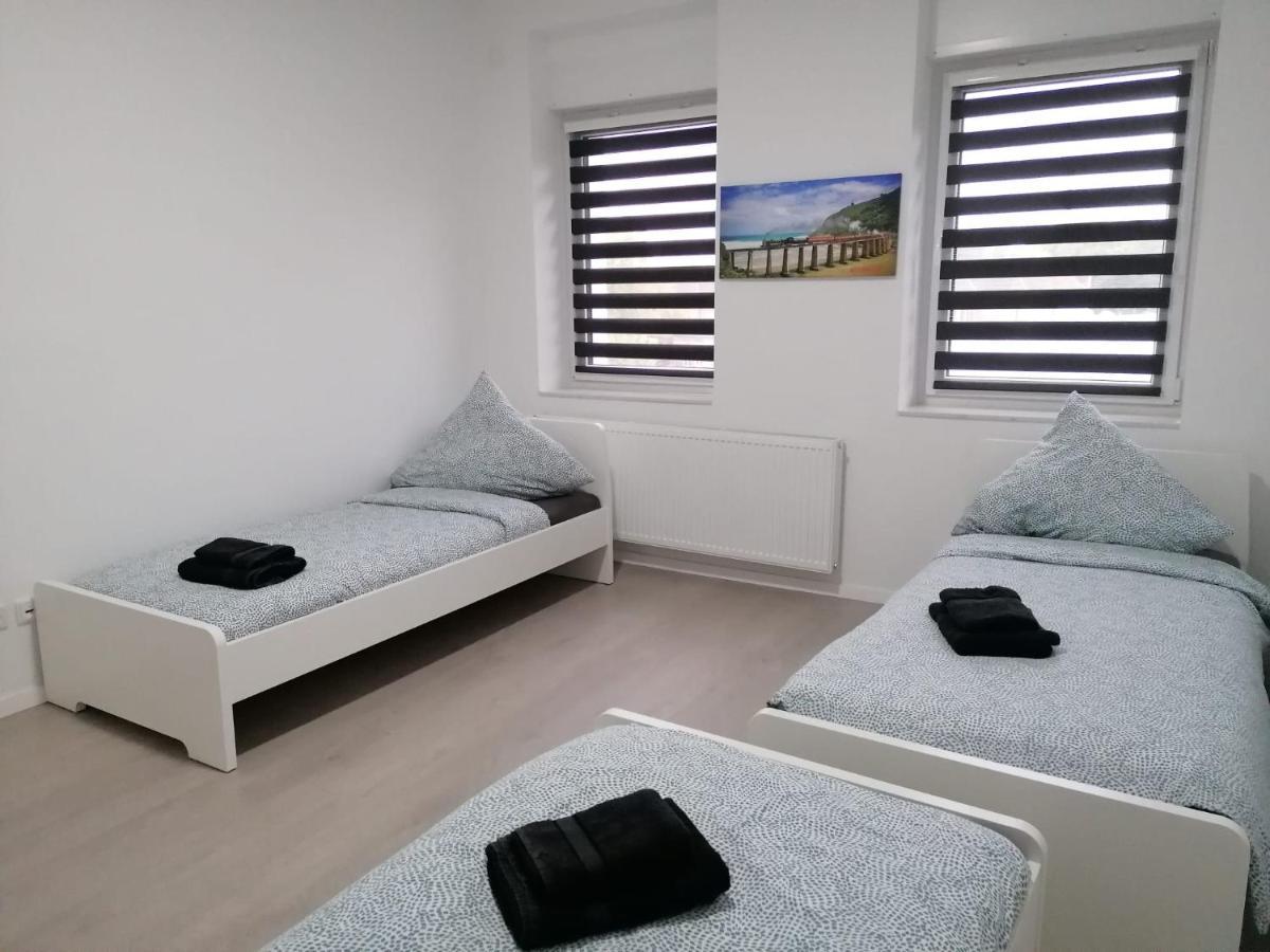 Estrella24 Living Rooms Tokio Herne Εξωτερικό φωτογραφία
